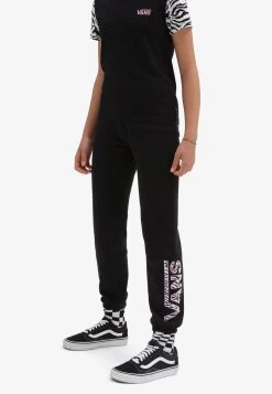 Vans Zebra Daze- Trainingsbroek - Black