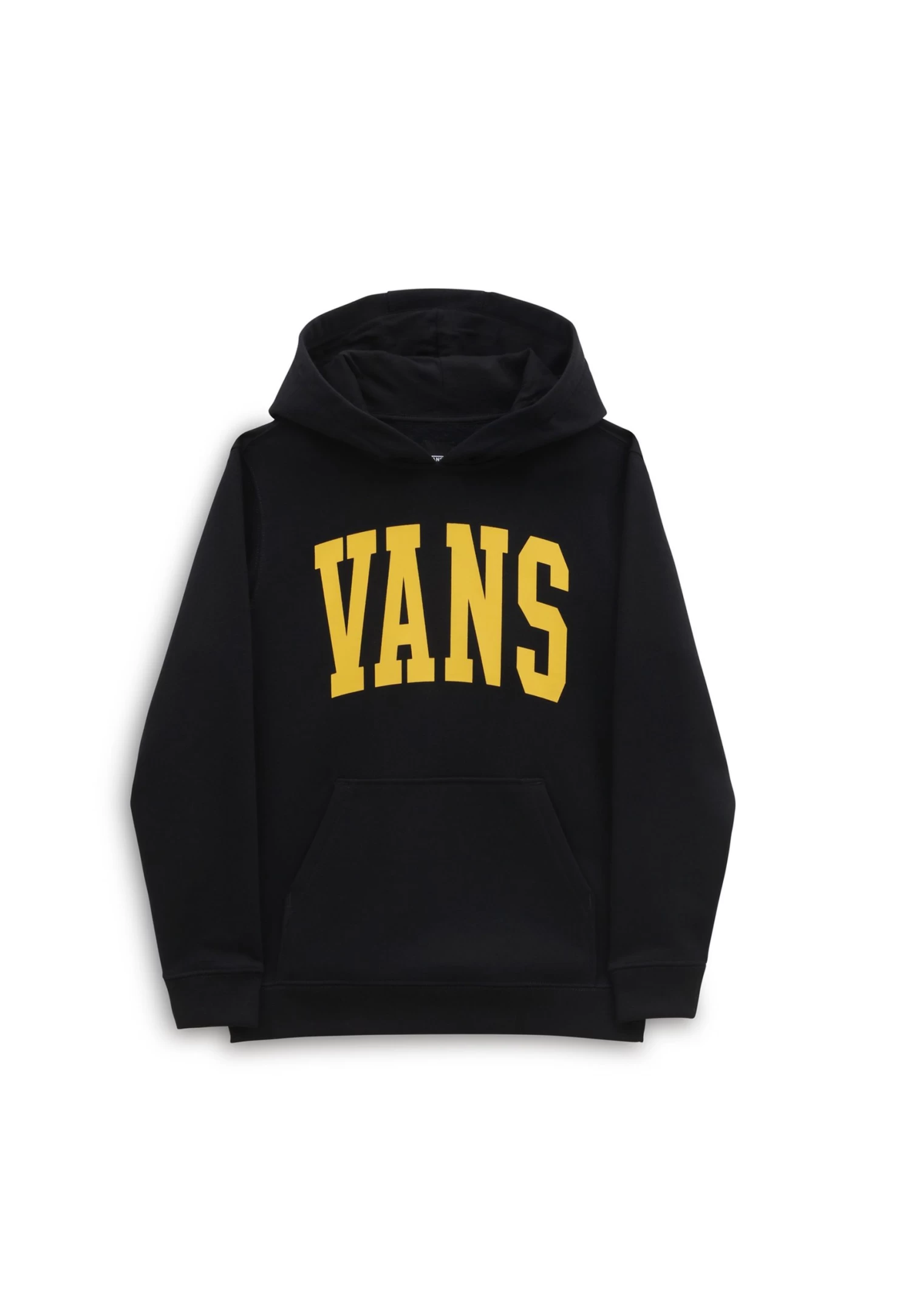 Vans Varsity Po - Hoodie - Black - Afbeelding 4