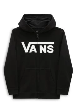 Vans Classic Fz - Hoodie - Black