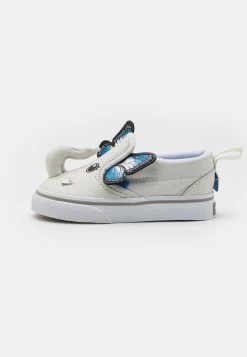 Vans Slip-On Elephantastic - Sneakers Laag - Vaporous Gray/True White