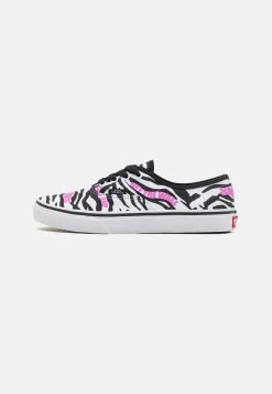 Vans Authentic - Sneakers Laag - Daze Black