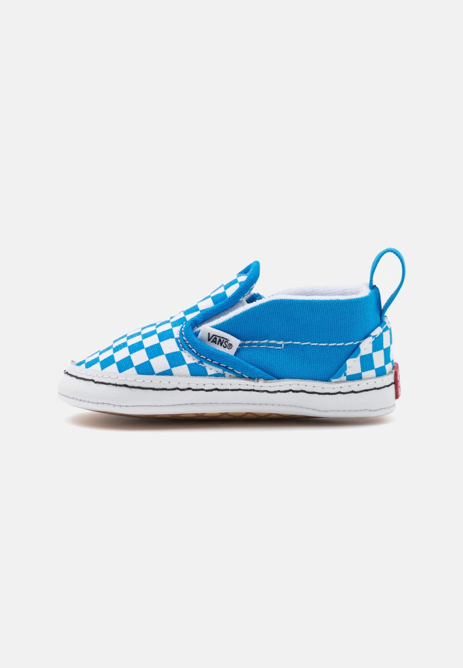 Vans Crib Unisex - Babyschoenen - Color Theory Brilliant Blue