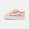 Vans Old Skool Unisex - Sneakers Laag - Tropical Peach