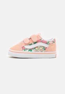 Vans Old Skool Unisex - Sneakers Laag - Tropical Peach