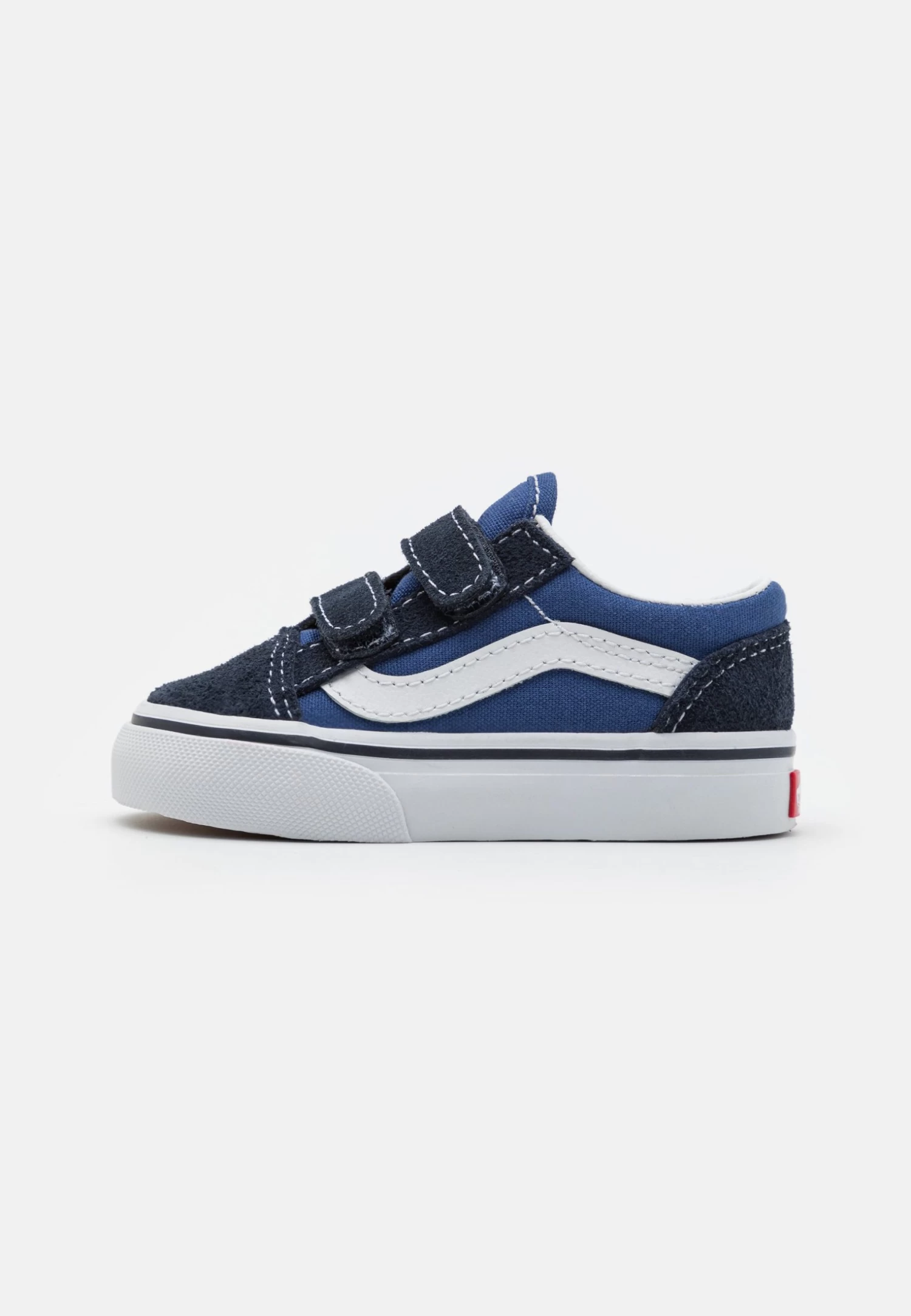 Vans Td Old Skool Unisex- Sneakers Laag - Navy