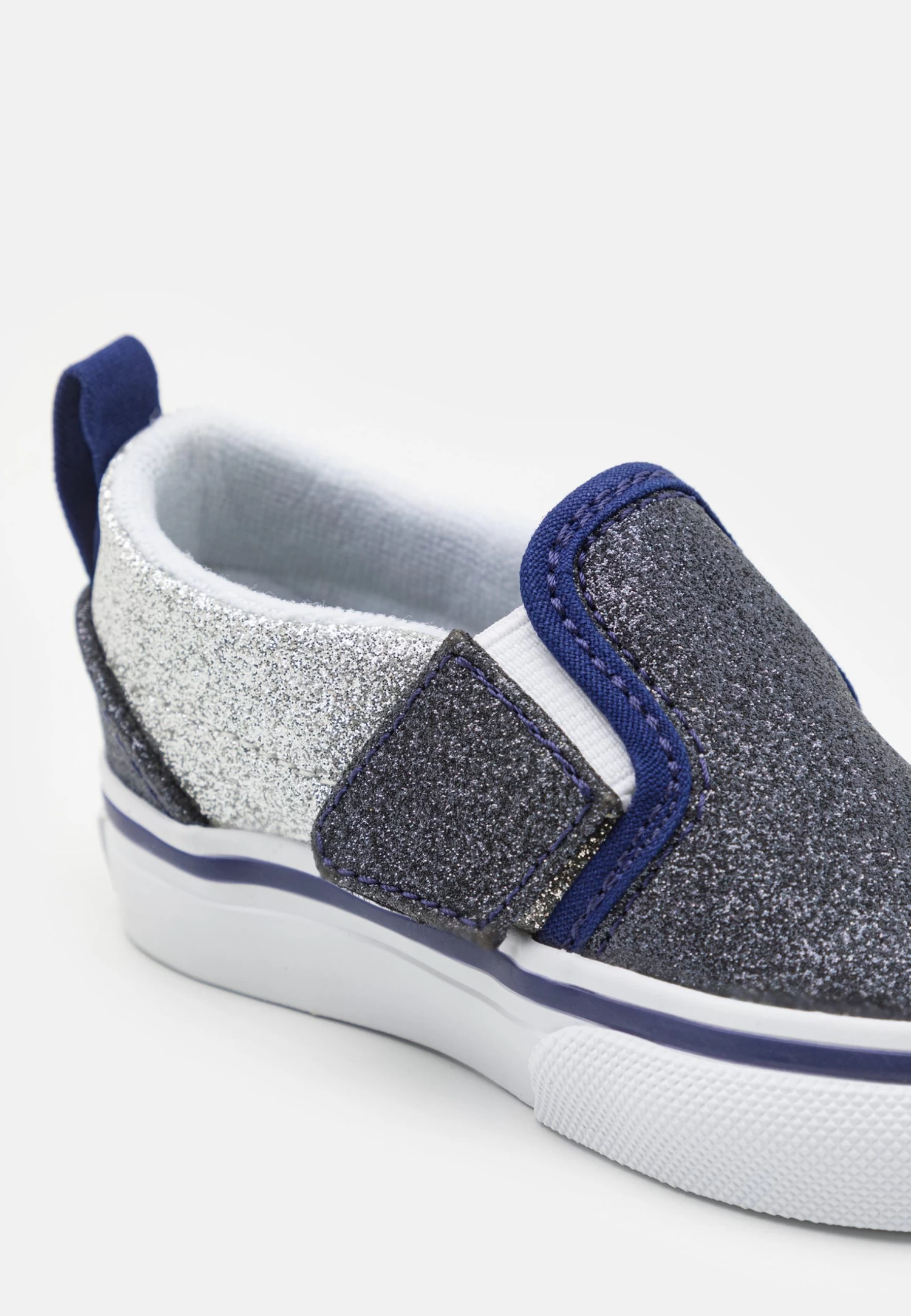 Vans Slip-On Unisex - Instappers - Port Royale/True White - Afbeelding 6