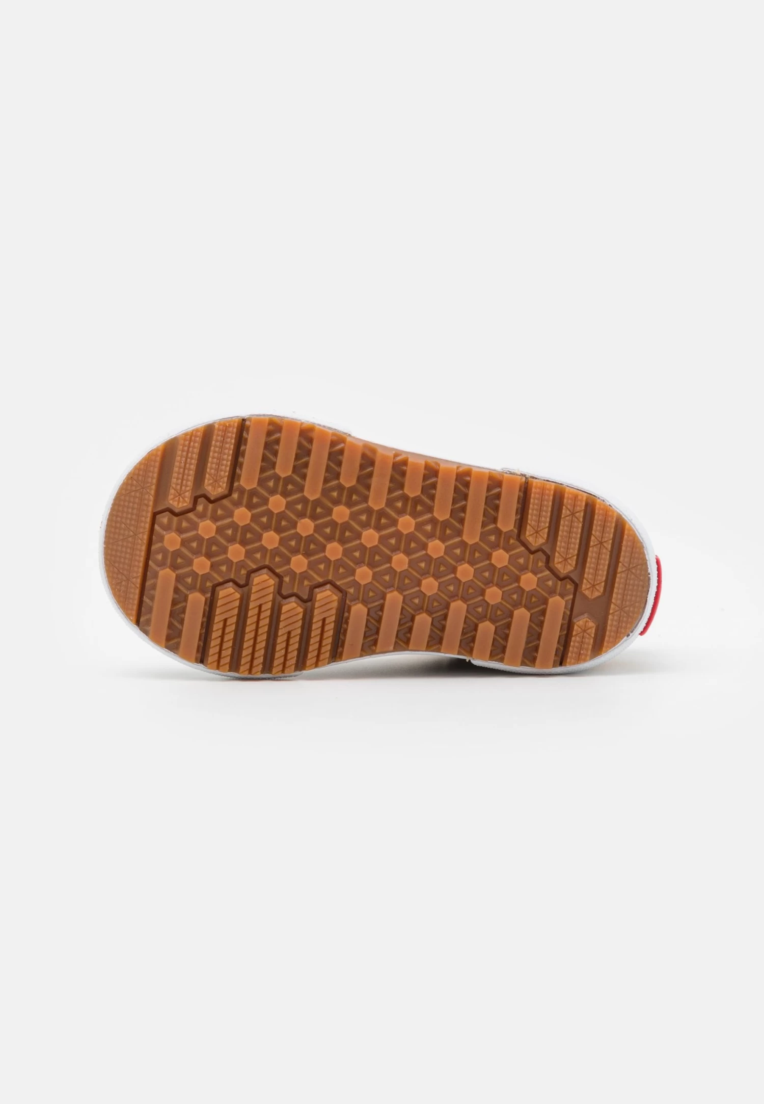 Vans Sk8 Hi Zip Mte 1 - Babyschoenen - Brown/Black - Afbeelding 5