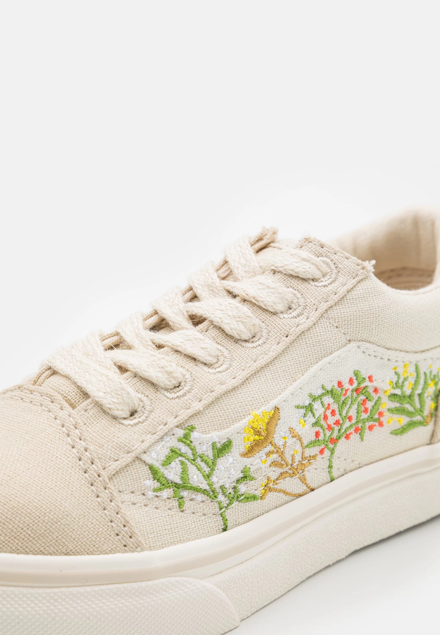 Vans Old Skool Unisex - Sneakers Laag - Oatmeal - Afbeelding 6