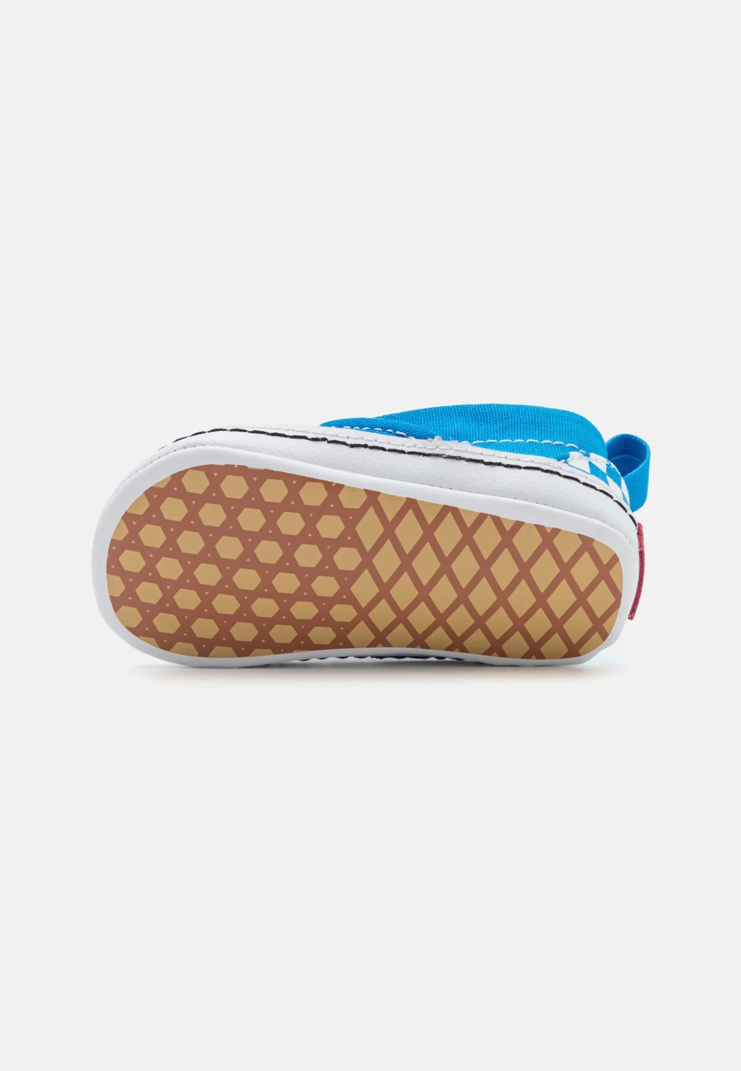 Vans Crib Unisex - Babyschoenen - Color Theory Brilliant Blue - Afbeelding 5