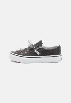 Vans Triceratops Slip On Unisex - Instappers - Black/True White