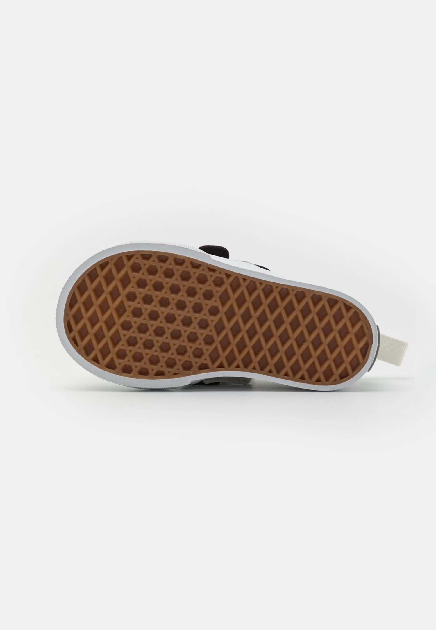 Vans Slip-On Elephantastic - Sneakers Laag - Vaporous Gray/True White - Afbeelding 5