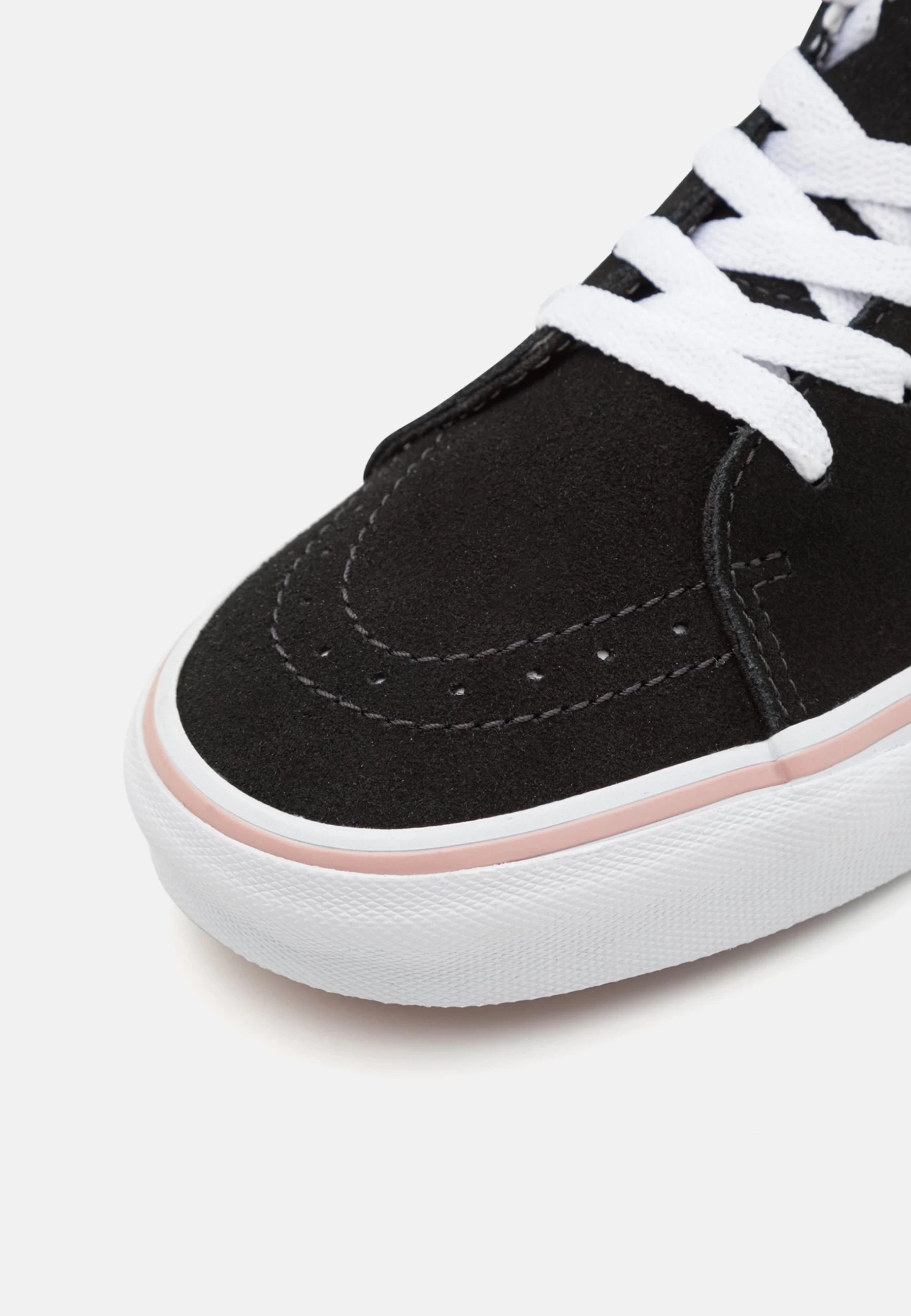 Vans Sk8-Hi Unisex - Sneakers Hoog - Floral Black/Multi-Coloured - Afbeelding 6