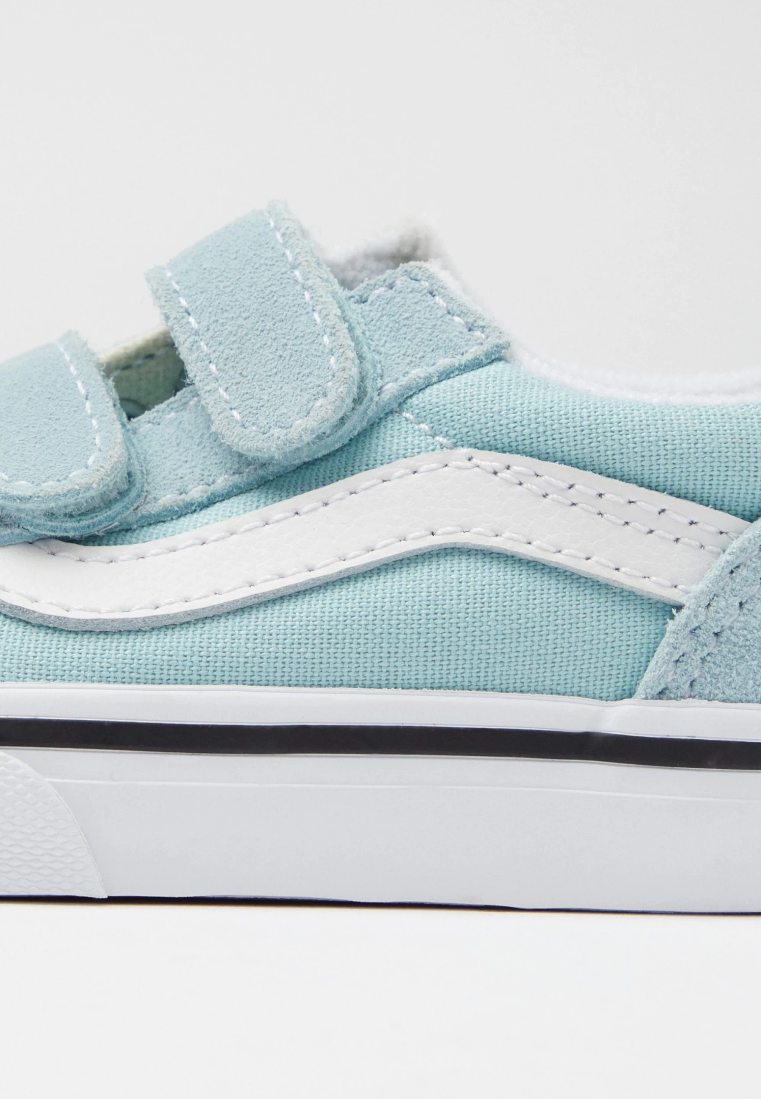 Vans Old Skool Unisex - Sneakers Laag - Color Theory Canal Blue - Afbeelding 6