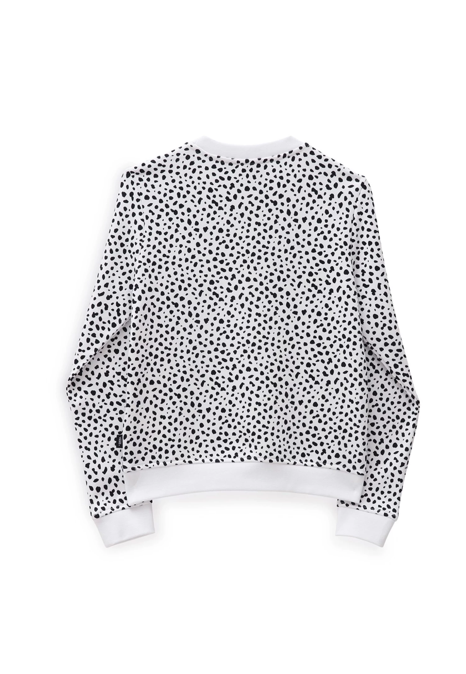 Vans Dalmation Crew - Sweater - Black - Afbeelding 5