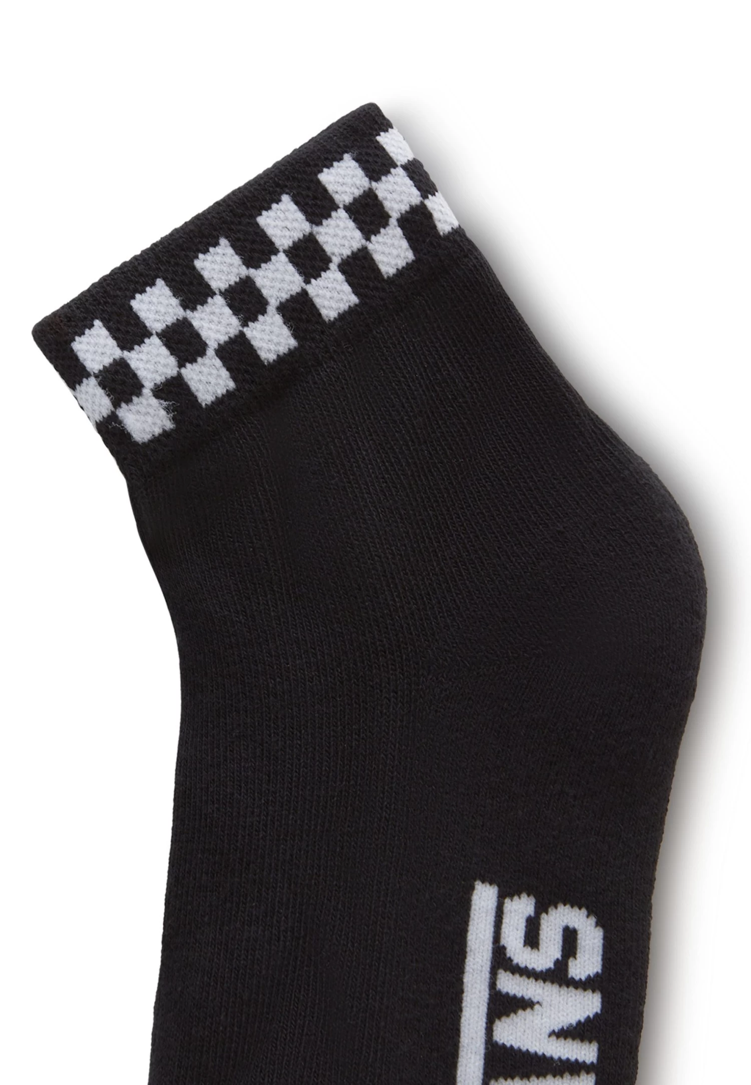 Vans Sokken - Black - Afbeelding 2