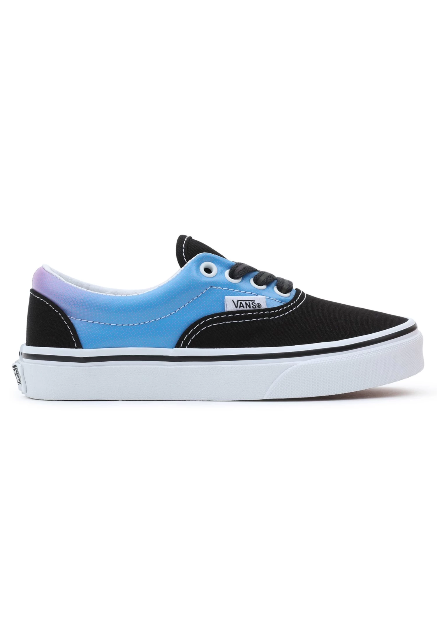Vans Uy Era - Sneakers Laag - Black - Afbeelding 4