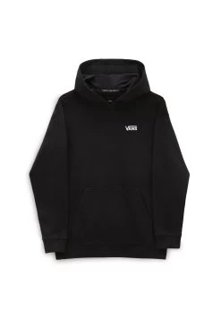 Vans Core Basic- Hoodie - Black