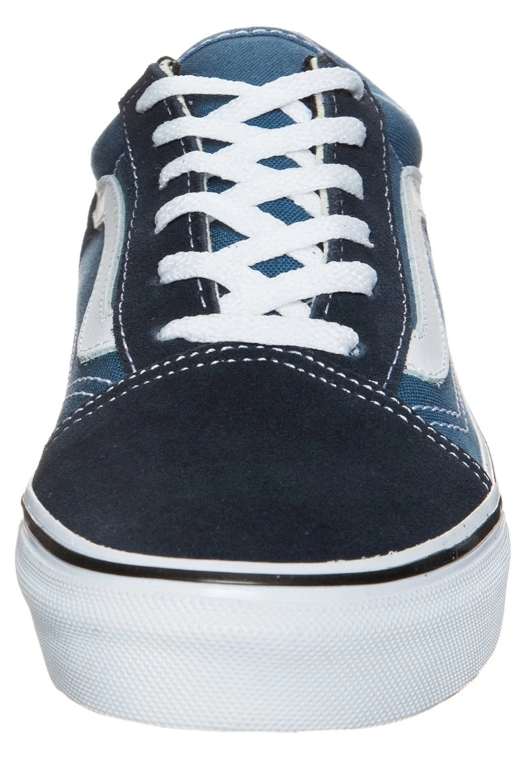 Vans Old Skool - Sneakers Laag - Navy/True White - Afbeelding 3