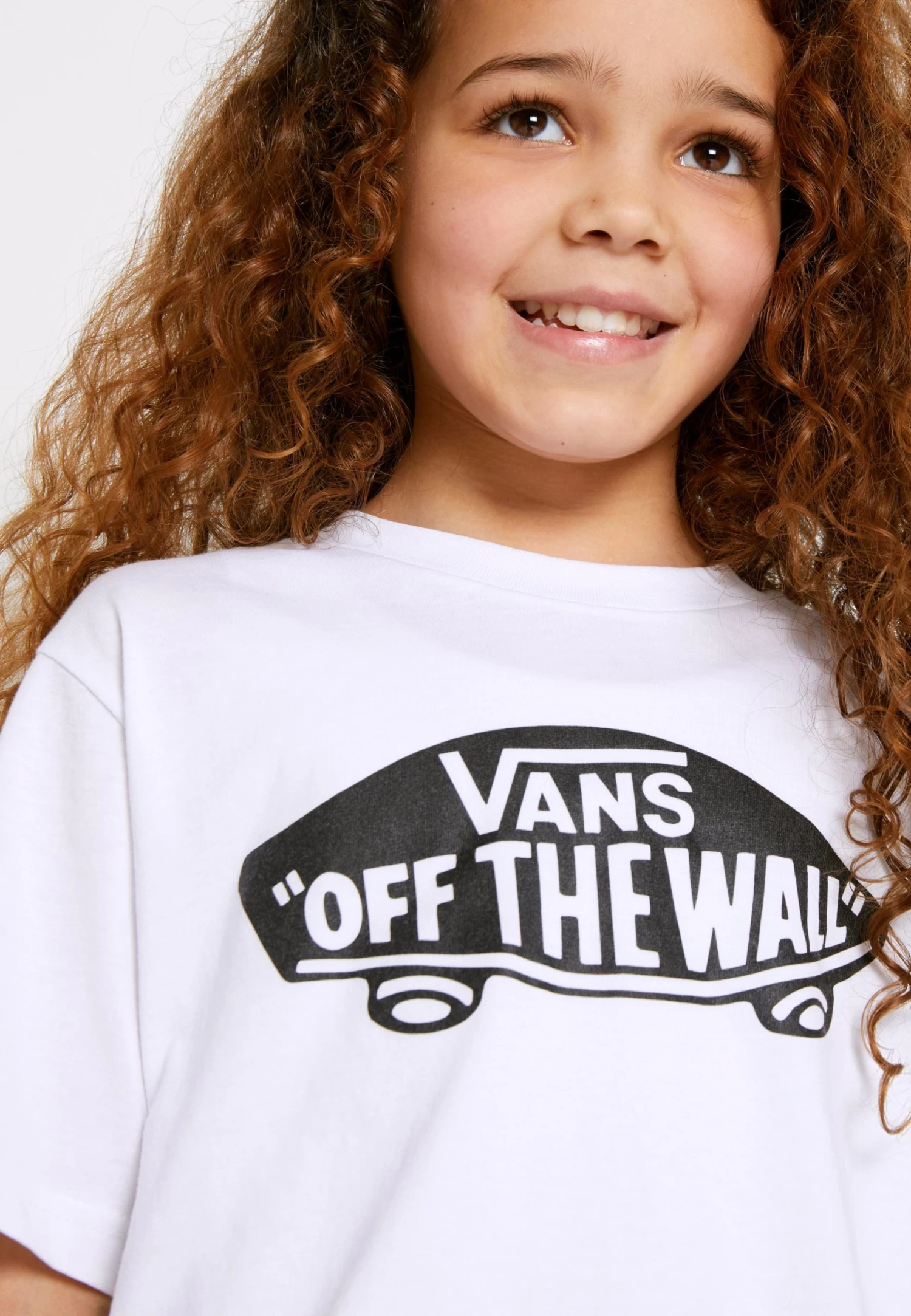 Vans Otw - T-Shirt Print - White/Black - Afbeelding 5