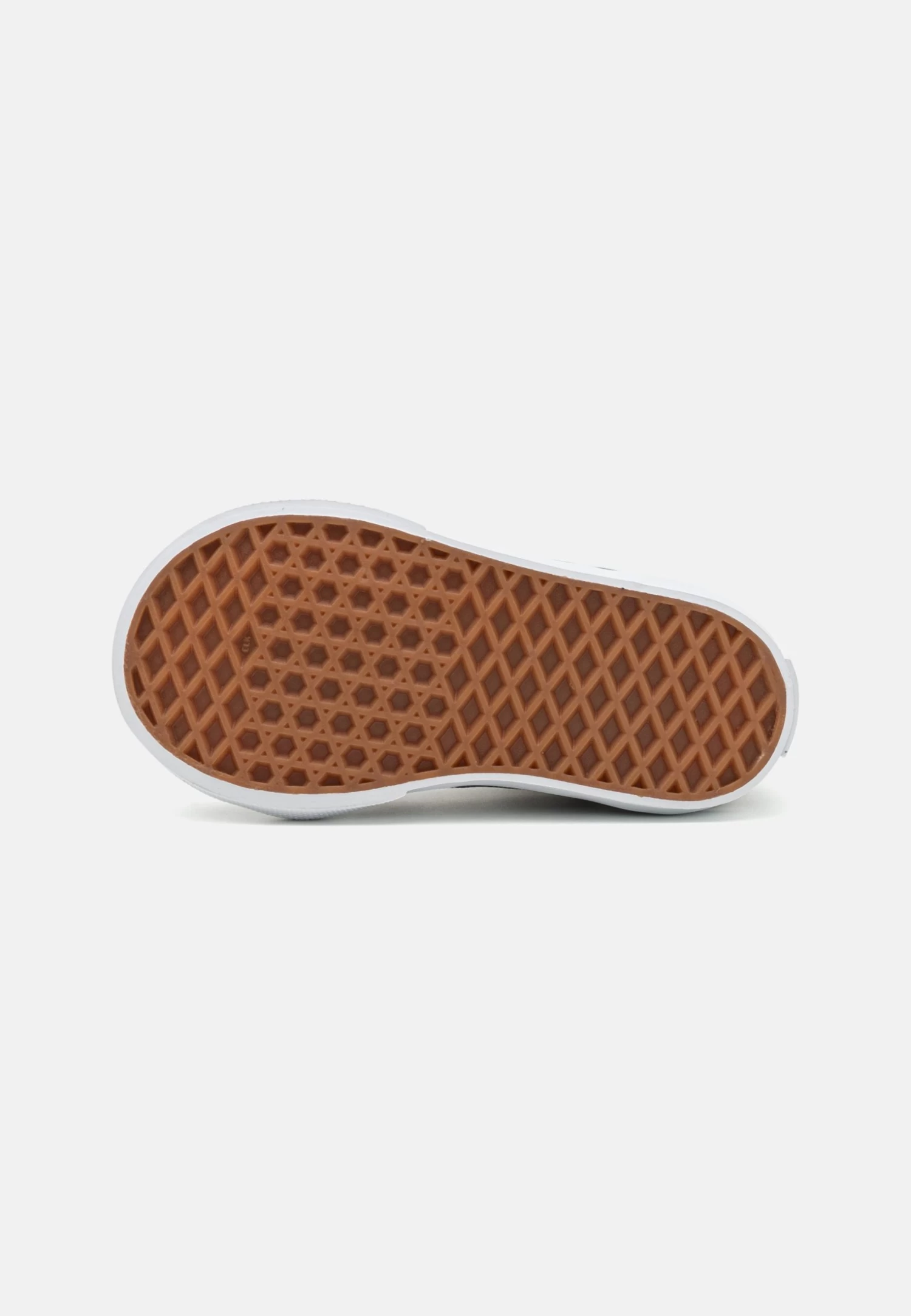 Vans Td Sk8-Hi Zip - Sneakers Hoog - Asphalt - Afbeelding 5