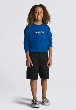 Vans Service - Shorts - Black