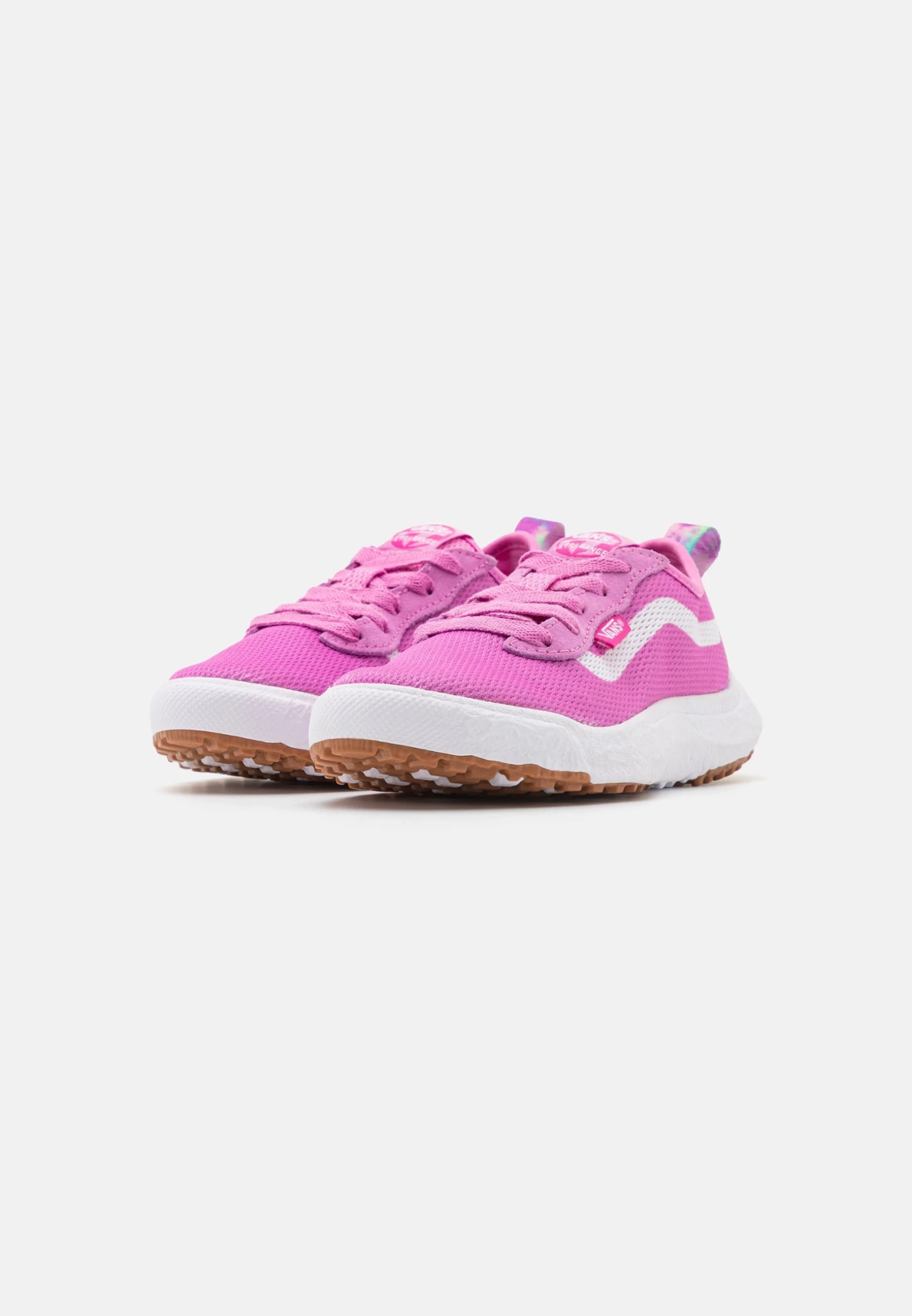 Vans Ultrarange Vr3 Unisex - Sneakers Laag - Sunny Day Cyclamen - Afbeelding 2