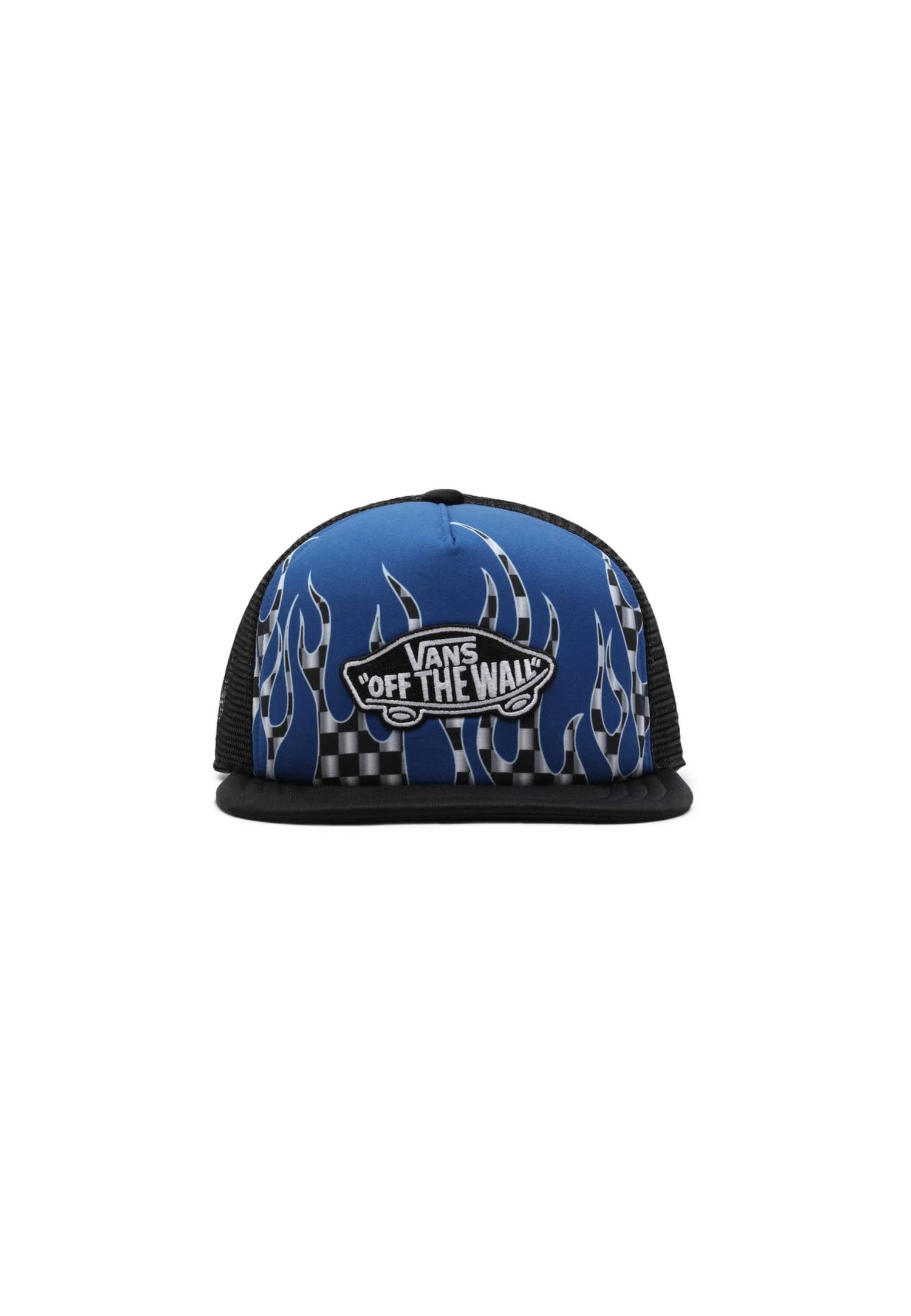 Vans By Classic Patch Trucker Plus - Pet - Dark Blue - Afbeelding 2
