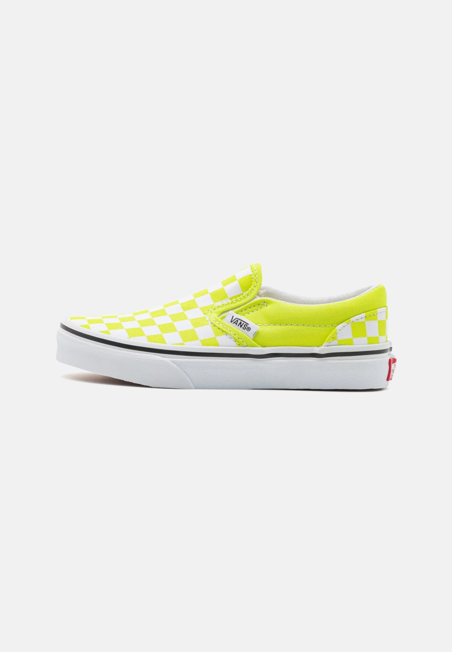 Vans Classic Slip-On Unisex - Sneakers Laag - Color Theory Evening Primrose