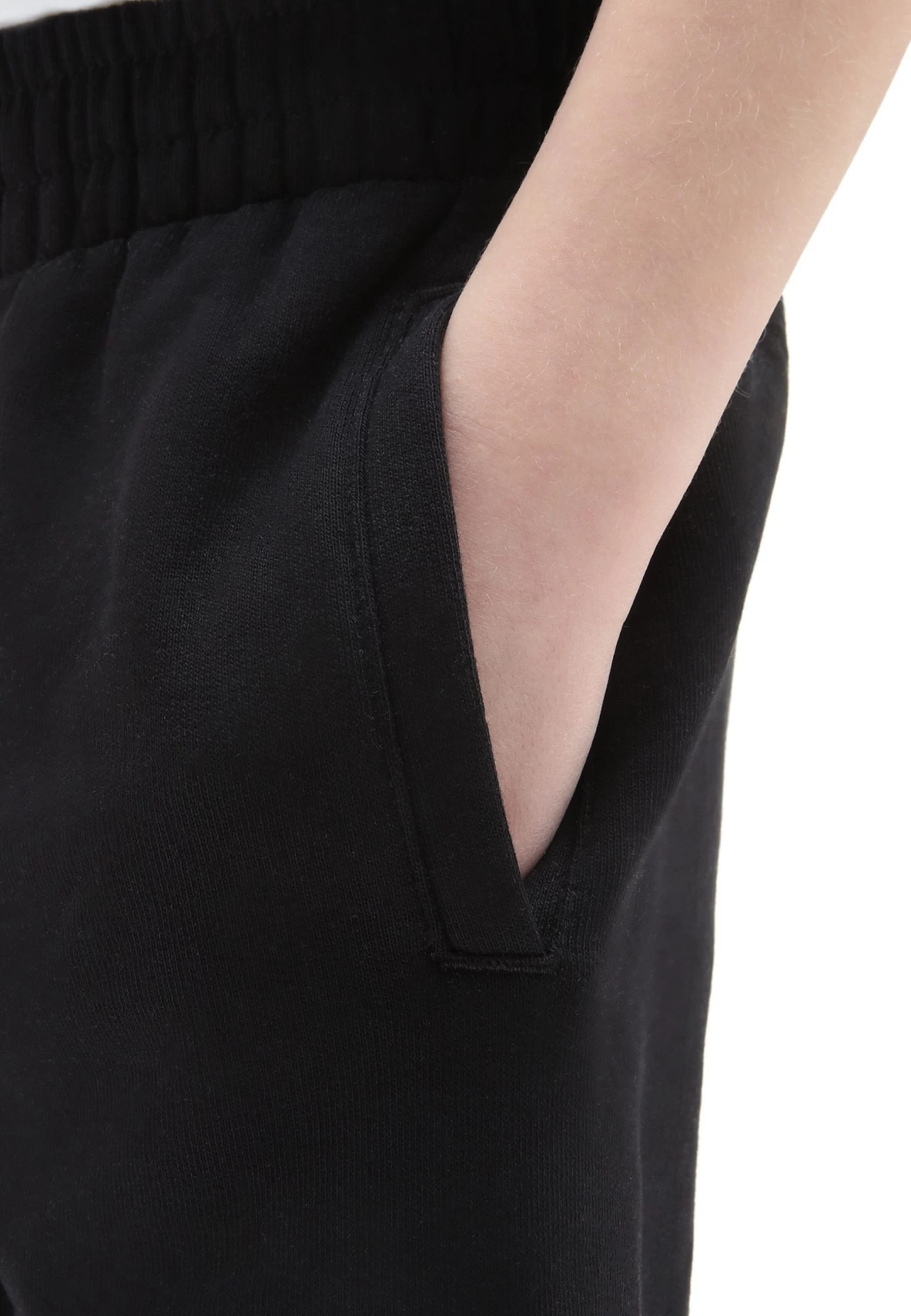 Vans Core Basic - Trainingsbroek - Black - Afbeelding 3