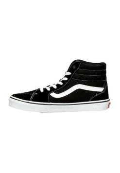 Vans Filmore- Sneakers Hoog - Black
