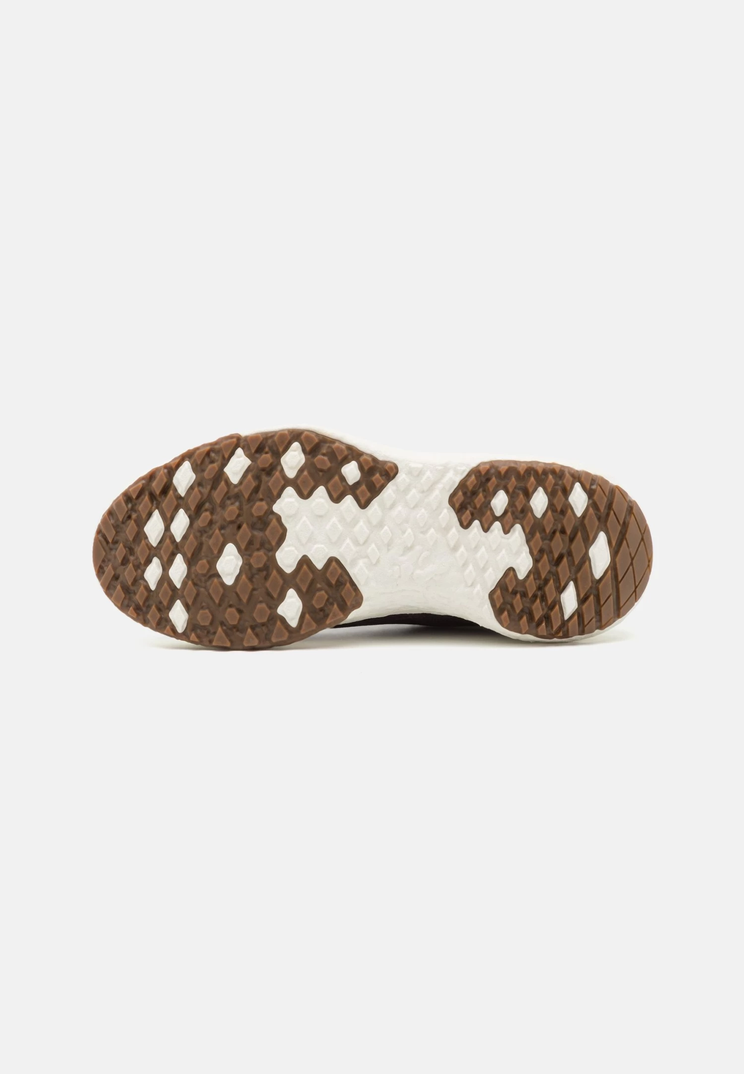 Vans Ultrarange Vr3 Unisex - Sneakers Laag - Black/Marshmallow - Afbeelding 5