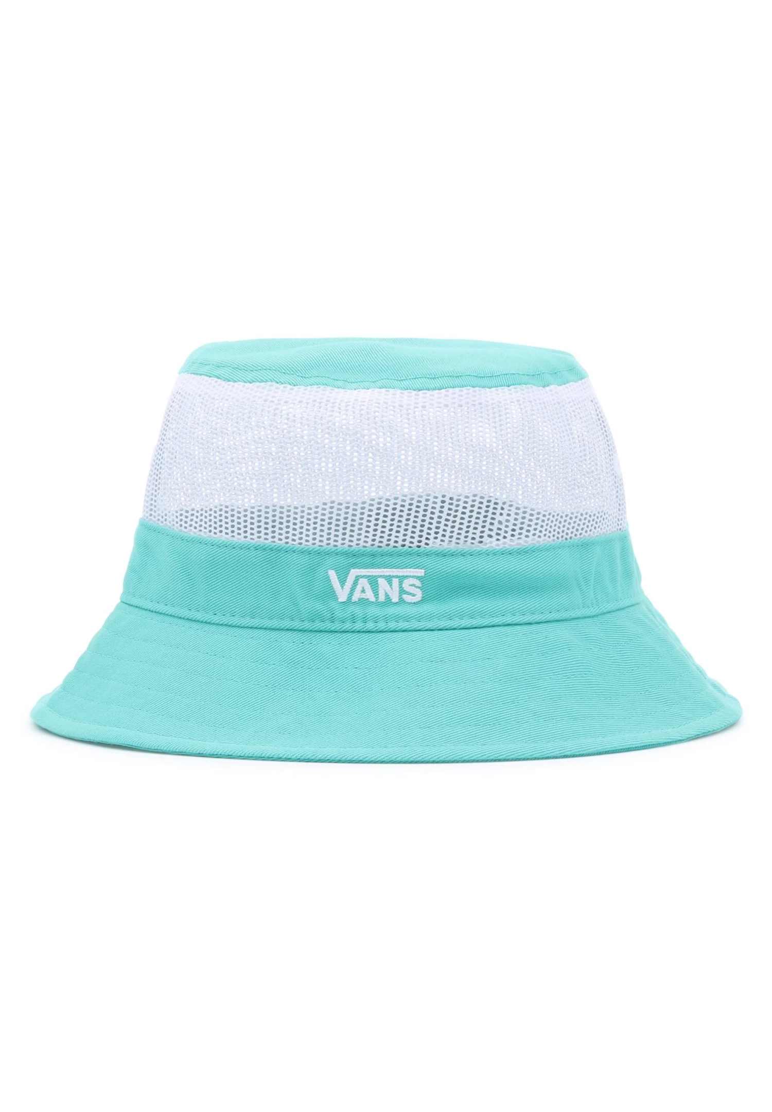 Vans Always Sunny Bucket - Hoed - Medium Green - Afbeelding 2