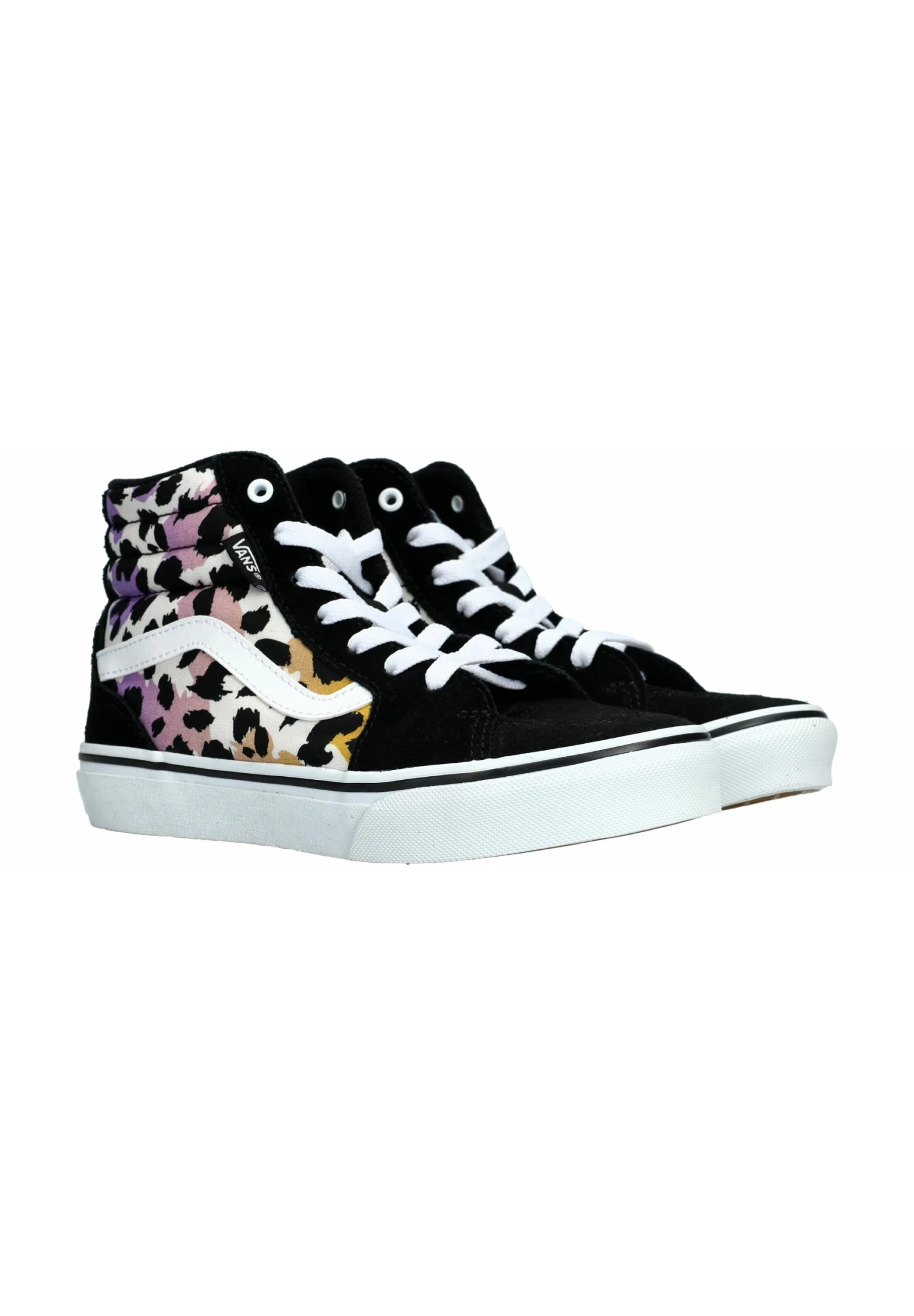 Vans Filmore Hi - Sneakers Hoog - Multi Coloured - Afbeelding 2