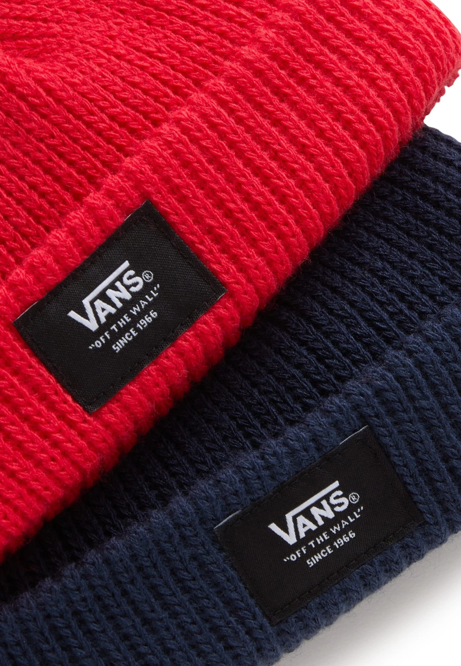 Vans 2Pack Little Grom - Muts - Blues - Afbeelding 2