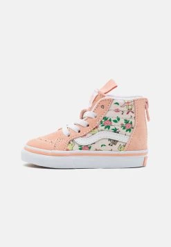 Vans Sk8-Hi Zip - Sneakers Hoog - Tropical Peach