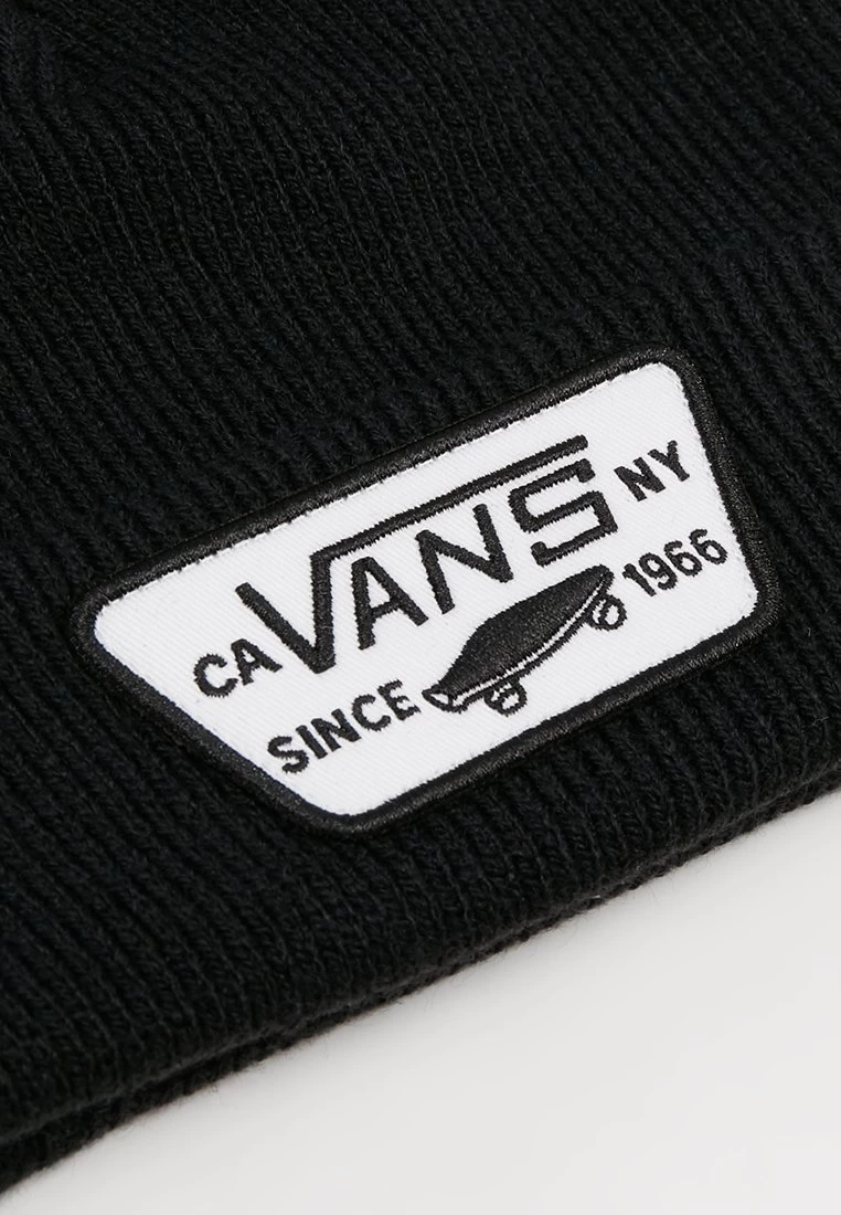 Vans Milford- Muts - Black - Afbeelding 3