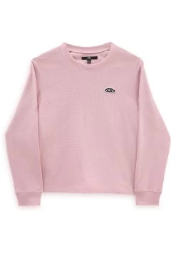 Vans Sole Glory - Longsleeve - Pink