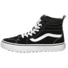 Vans Filmore Hi - Sneakers Hoog - Schwarz Sonst Kombi
