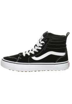 Vans Filmore Hi - Sneakers Hoog - Schwarz Sonst Kombi
