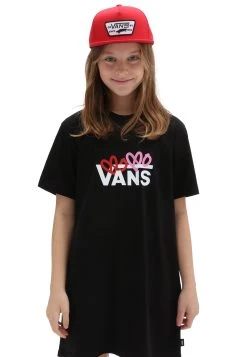 Vans Love Tee - Jerseyjurk - Black