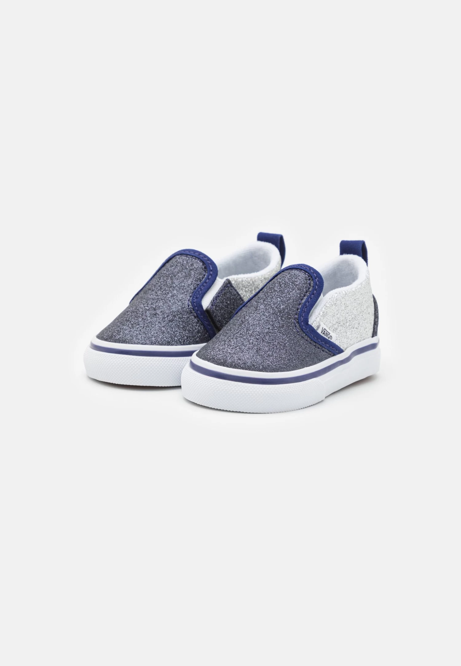 Vans Slip-On Unisex - Instappers - Port Royale/True White - Afbeelding 2