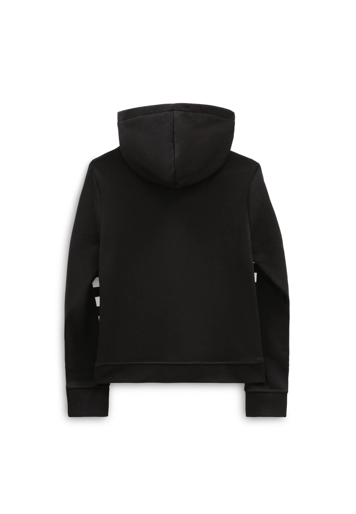 Vans Sunfloral - Hoodie - Black - Afbeelding 2