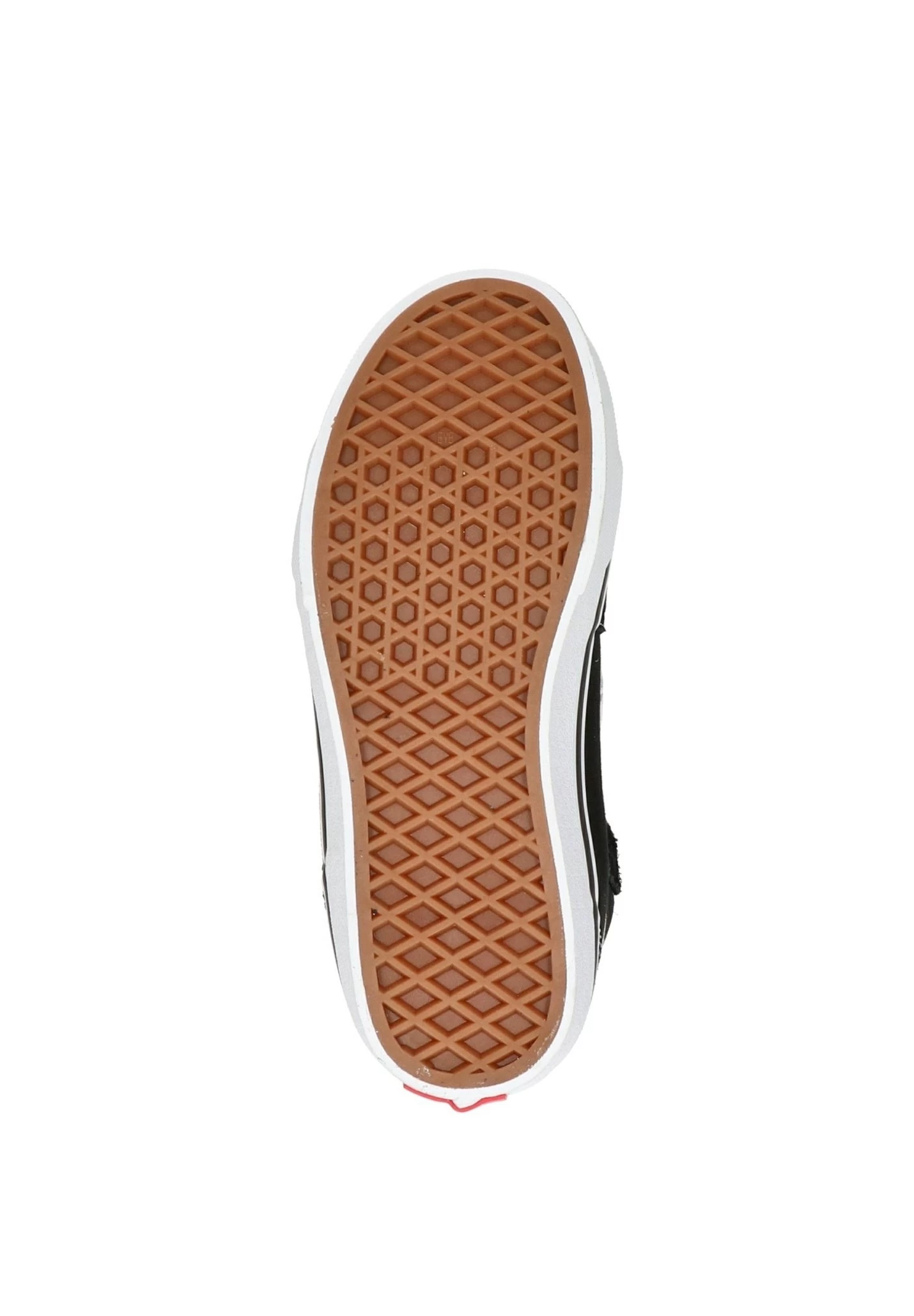 Vans Filmore High - Sneakers Hoog - Zwart - Afbeelding 4