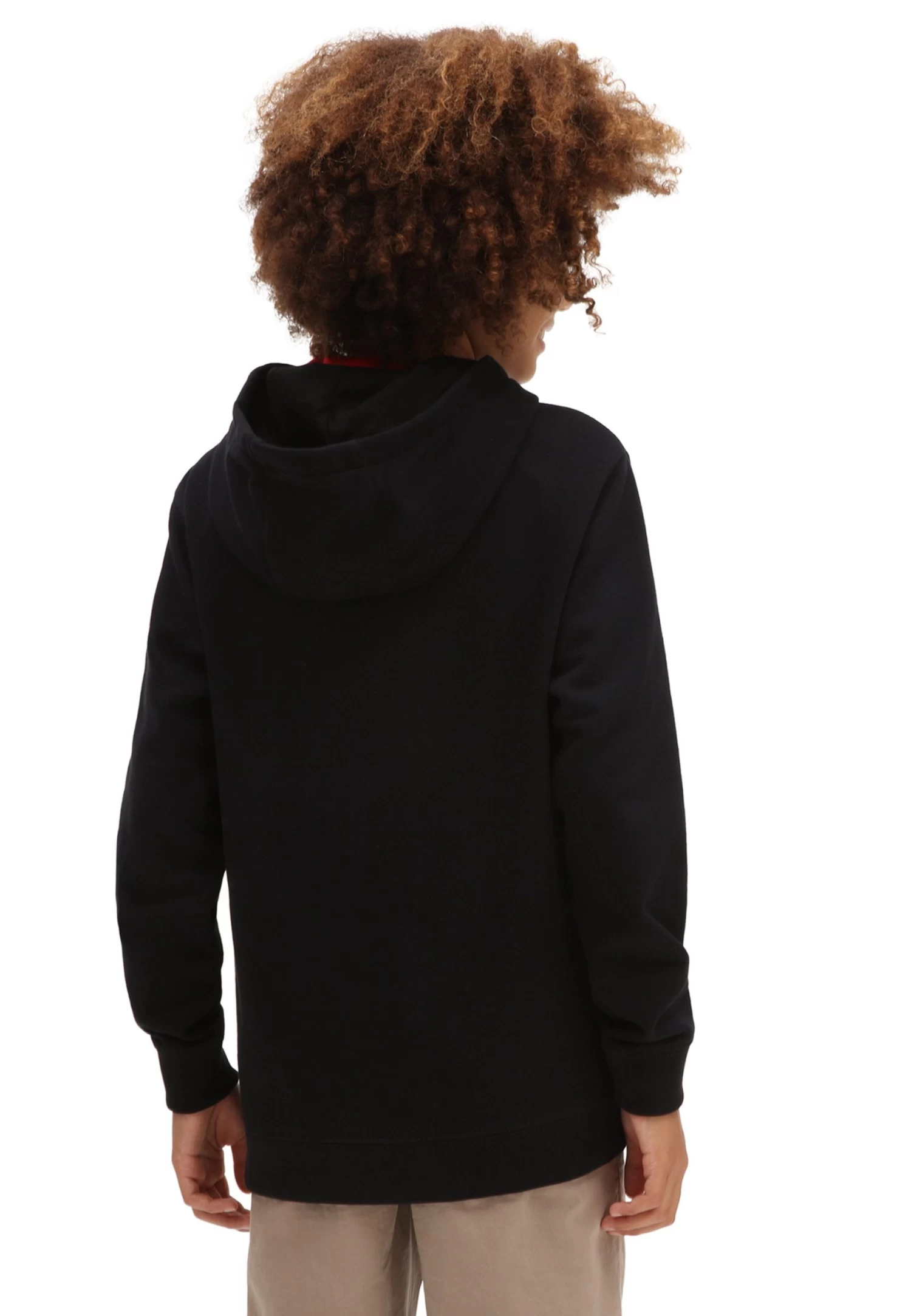 Vans Varsity Po - Hoodie - Black - Afbeelding 3