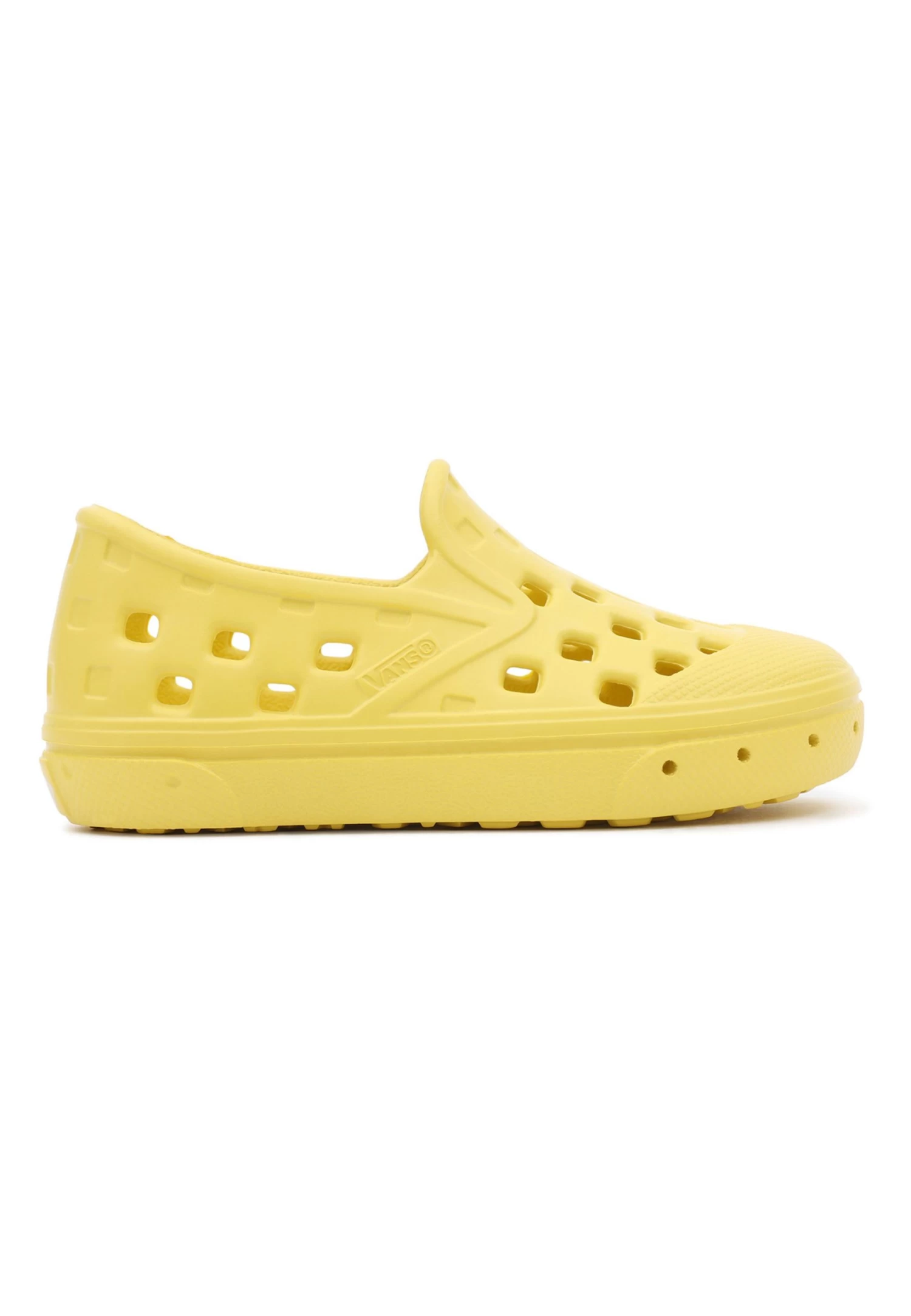 Vans Slip-On Trk - Instappers - Yellow - Afbeelding 2