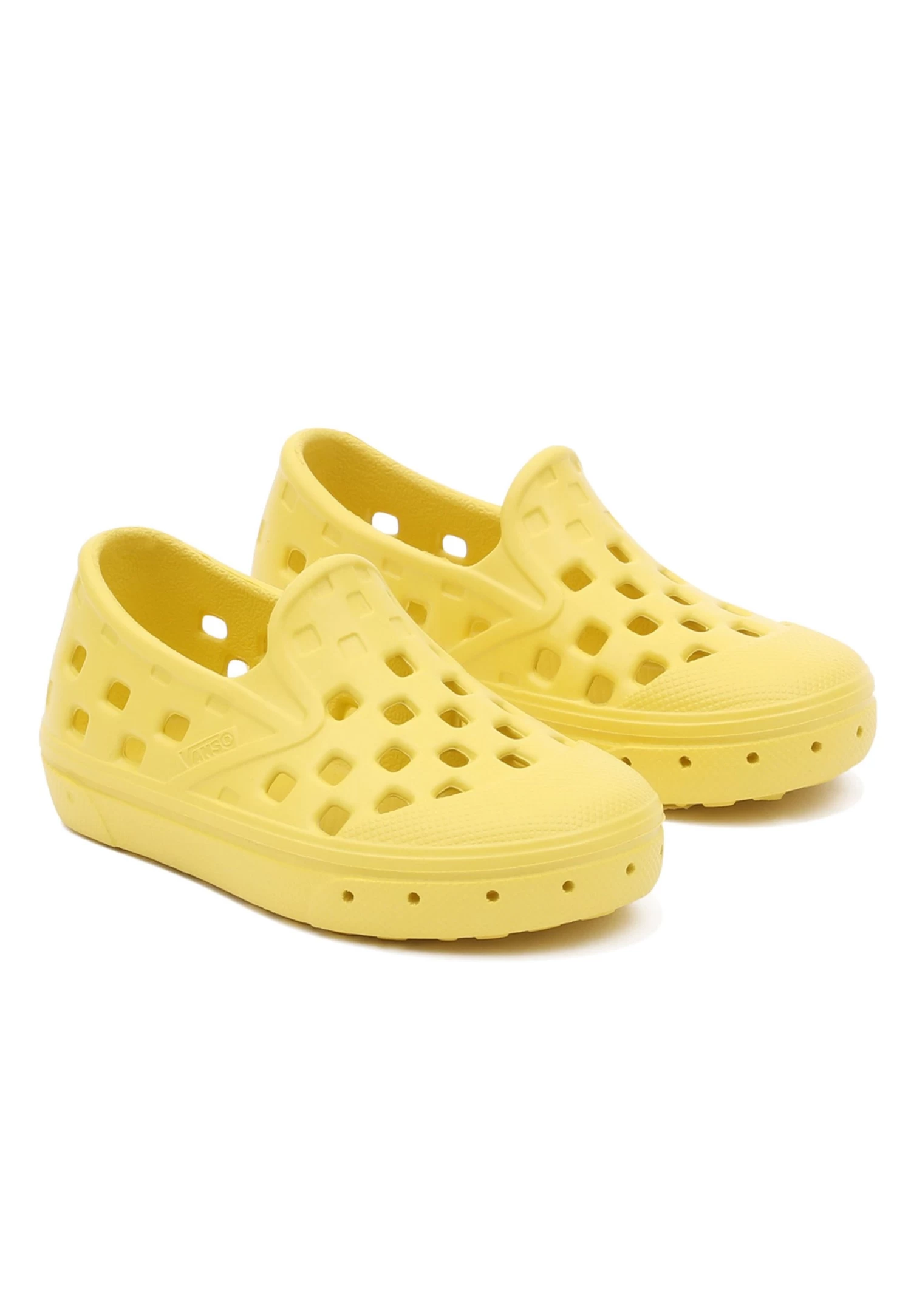 Vans Slip-On Trk - Instappers - Yellow - Afbeelding 3