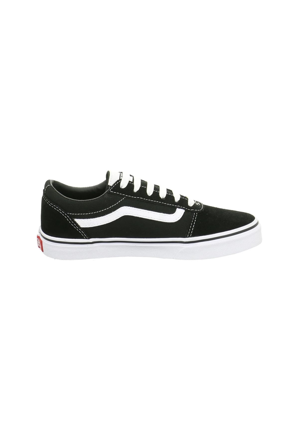 Vans Sneakers Laag - Blackwhite - Afbeelding 4