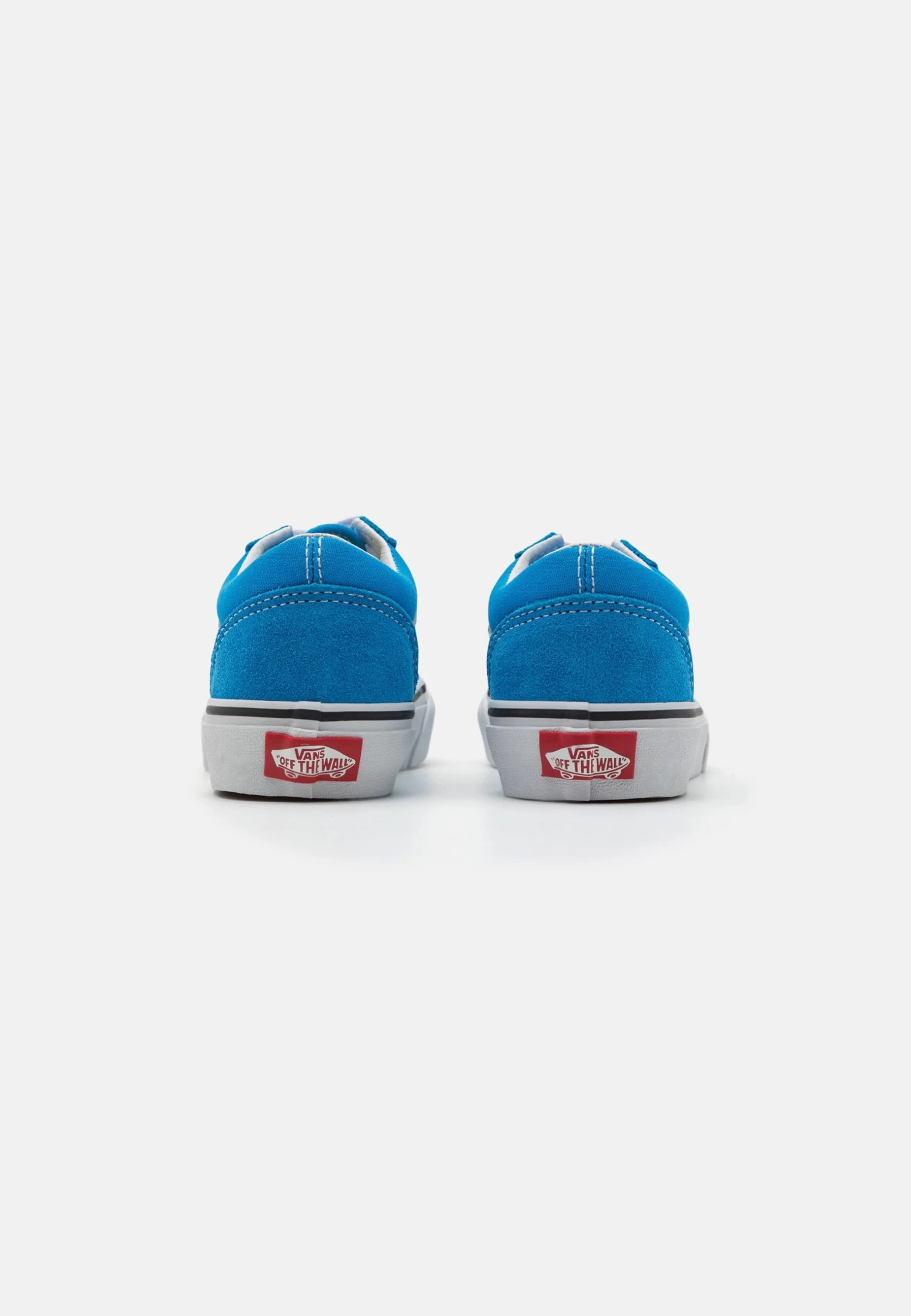 Vans Uy Old Skool Unisex - Sneakers Laag - Brilliant Blue - Afbeelding 3