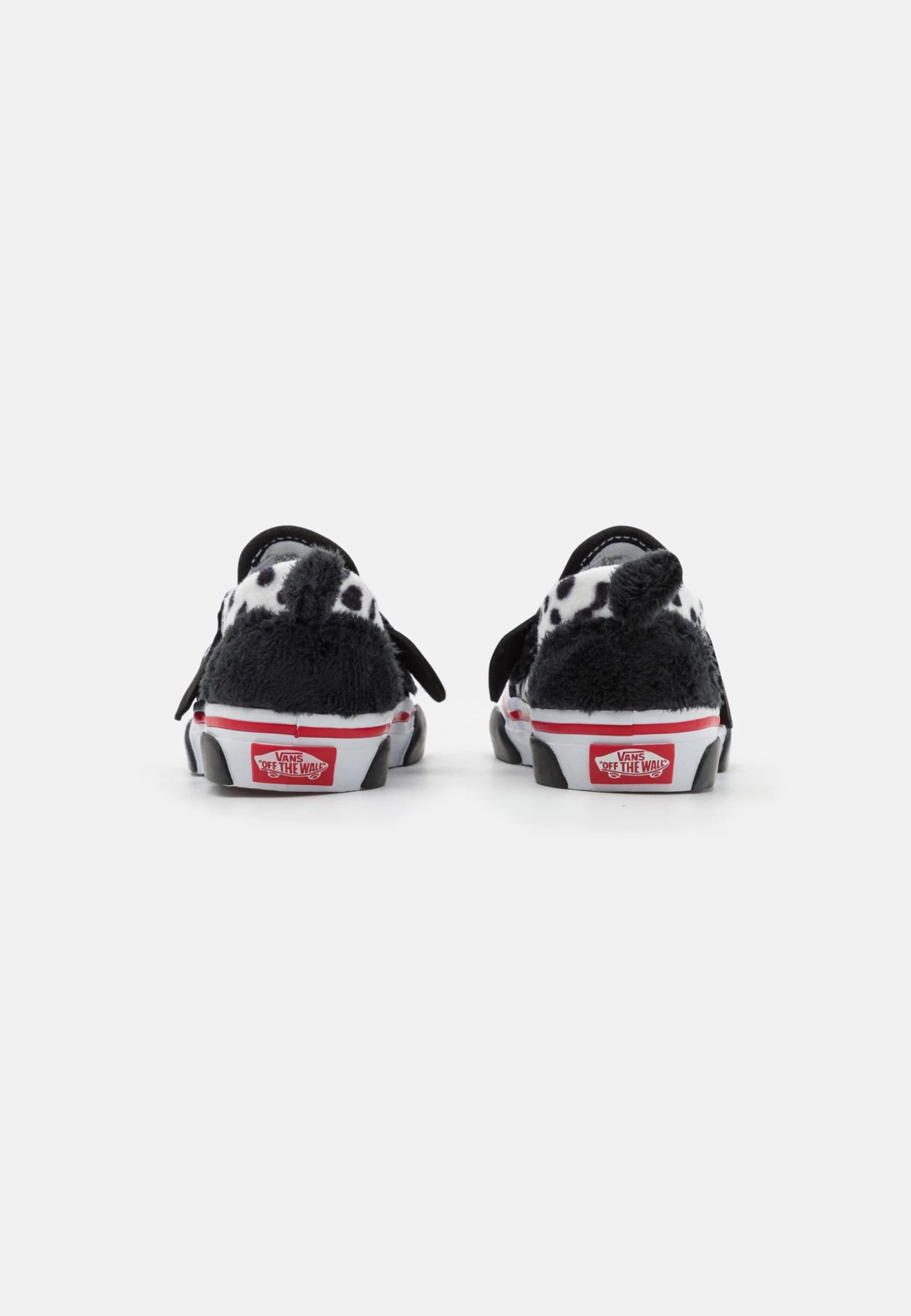 Vans Dog Slip-On- Instappers - Black/True White - Afbeelding 3