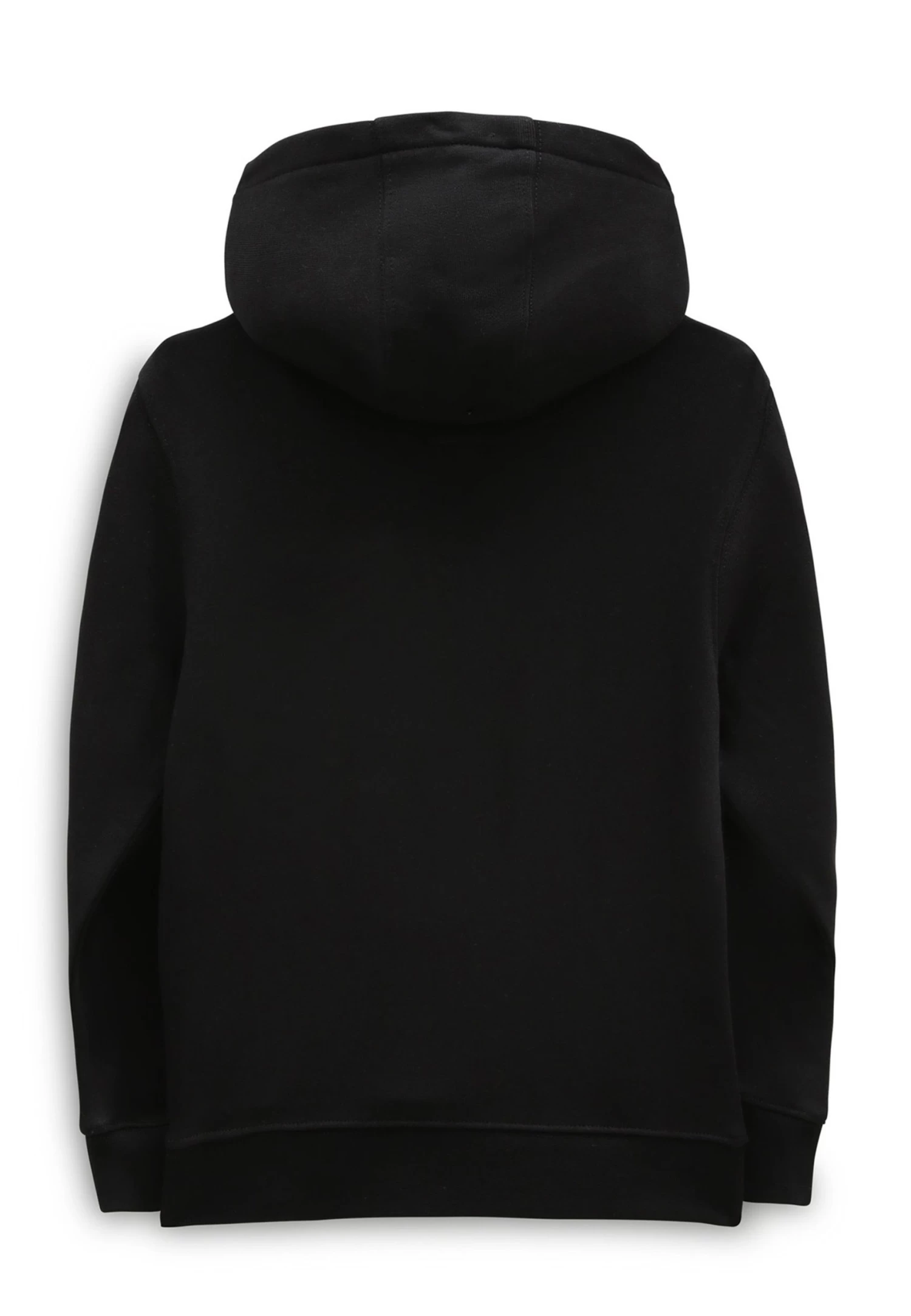Vans Hole Shot Po - Hoodie - Black - Afbeelding 2